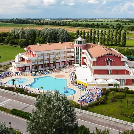 Olympus Szálloda 4*