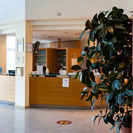 Olympus Szálloda 4*