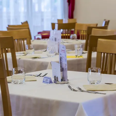 Olympus Hotell Caorle