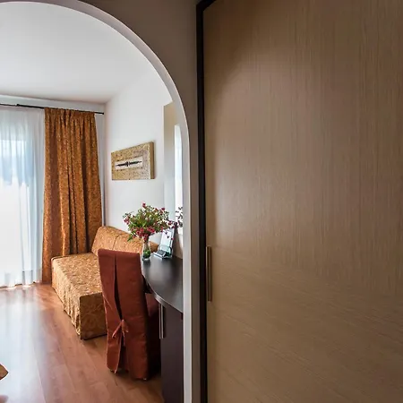 Olympus Szálloda 4*