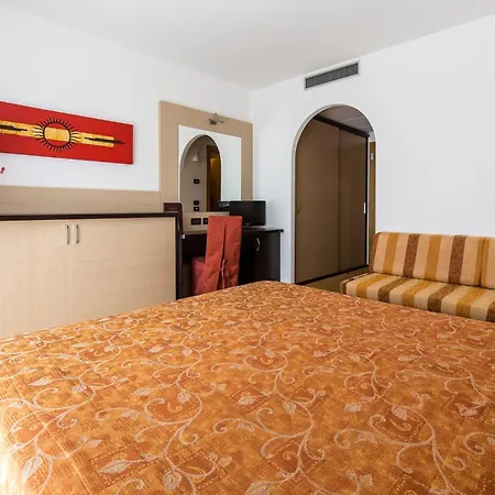 Olympus Szálloda 4*