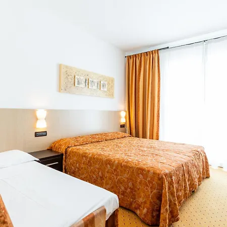 Olympus Szálloda 4*