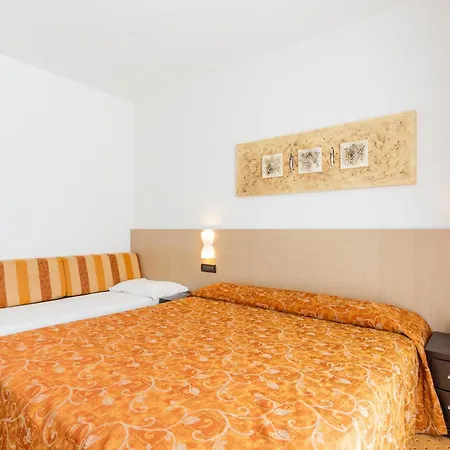 Hotel Olympus Caorle