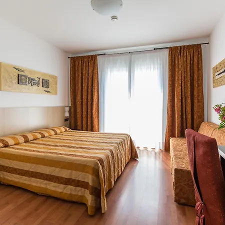 Olympus Szálloda Caorle