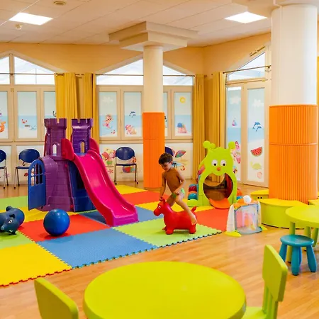 Hotel Olympus