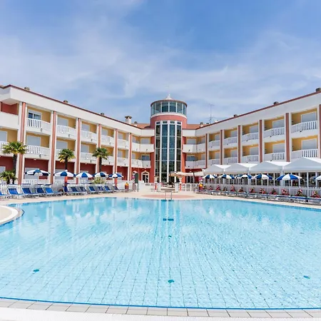 Olympus Szálloda 4*