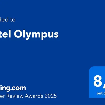 Olympus קאורלה