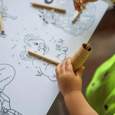 Olympus Hotel Caorle