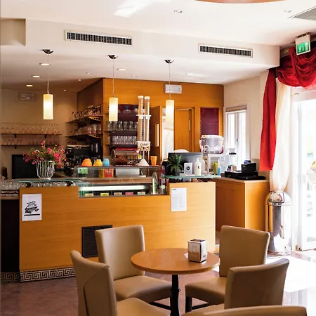 Hotel Olympus Caorle