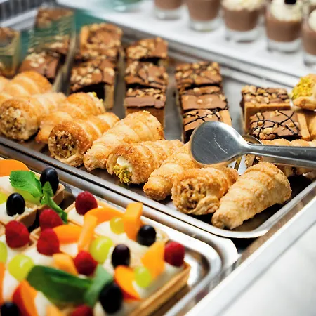 Hotel Olympus Caorle