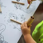 Olympus Отель Каорле