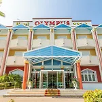 Olympus מלון 4*