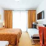 Olympus Отель 4*
