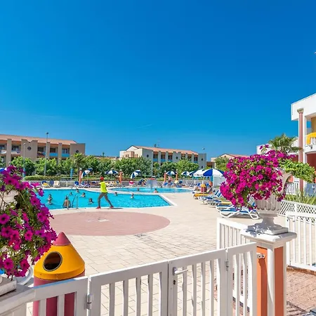 Ξενοδοχείο Olympus 4*