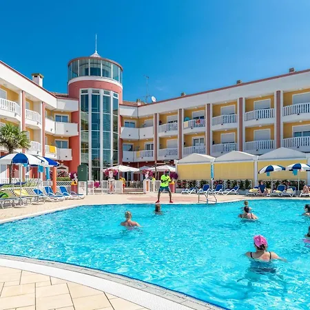 Olympus 4* Καόρλε