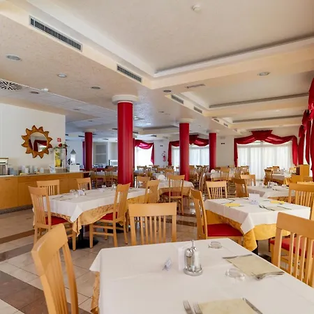 Olympus 4* Καόρλε