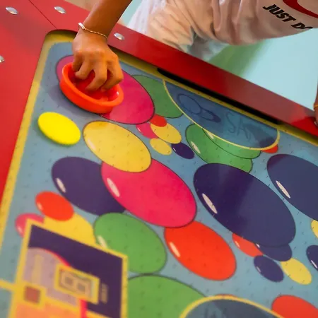 Olympus 4* Καόρλε