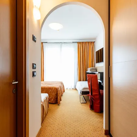 Olympus Hotel Caorle