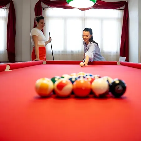 Olympus Hotel Caorle