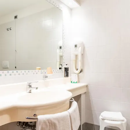 Hotel Olympus Caorle