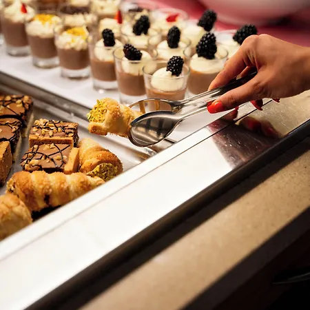 Olympus Ξενοδοχείο Καόρλε