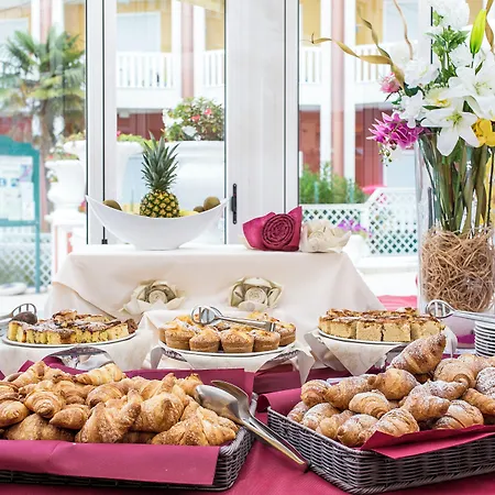 Olympus Ξενοδοχείο