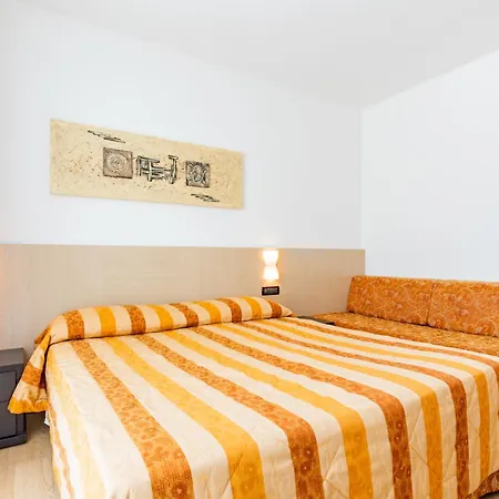 Olympus Hotel Caorle
