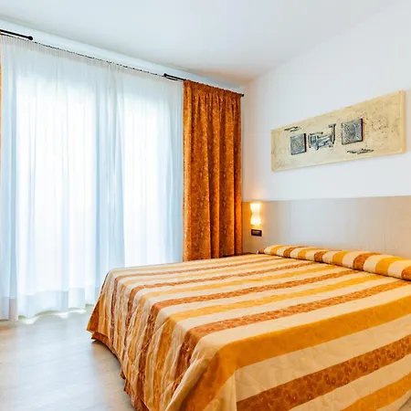 Hotel Olympus Caorle