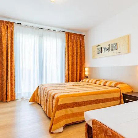 Hotel Olympus