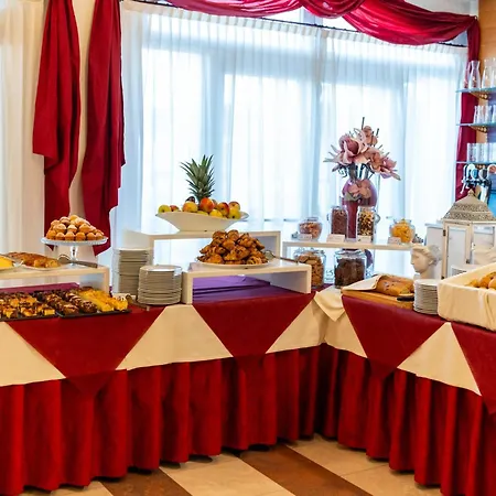 Hotel Olympus Caorle