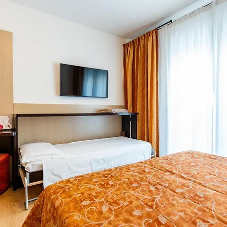 Hotel Olympus