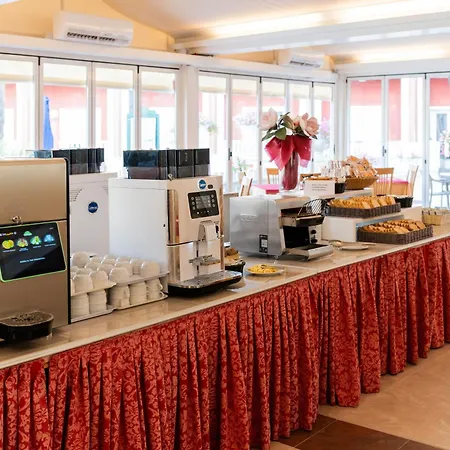 Hotel Olympus Caorle
