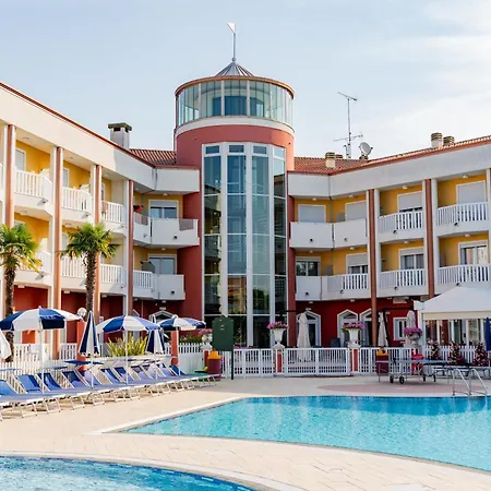 Olympus Hotel 4*