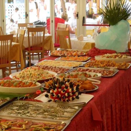 Olympus 4* Καόρλε