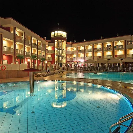 Hotel Olympus