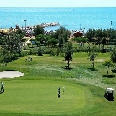 Olympus Caorle