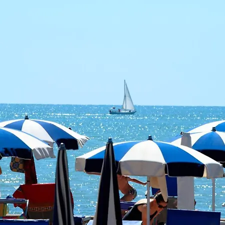 Olympus Hotel Caorle