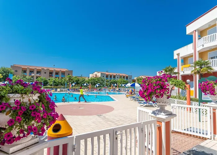 Szálloda Olympus 4*