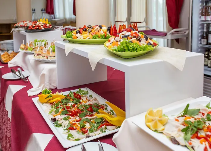 Olympus Szálloda 4*