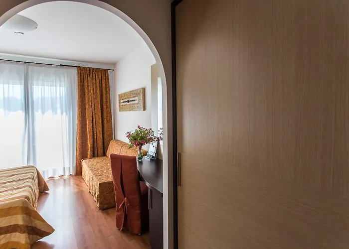 Olympus Szálloda 4*