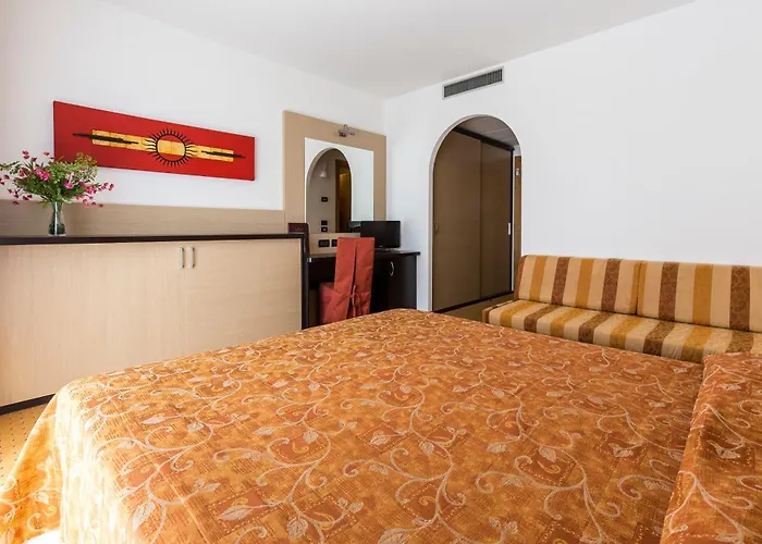 Olympus Ξενοδοχείο 4*