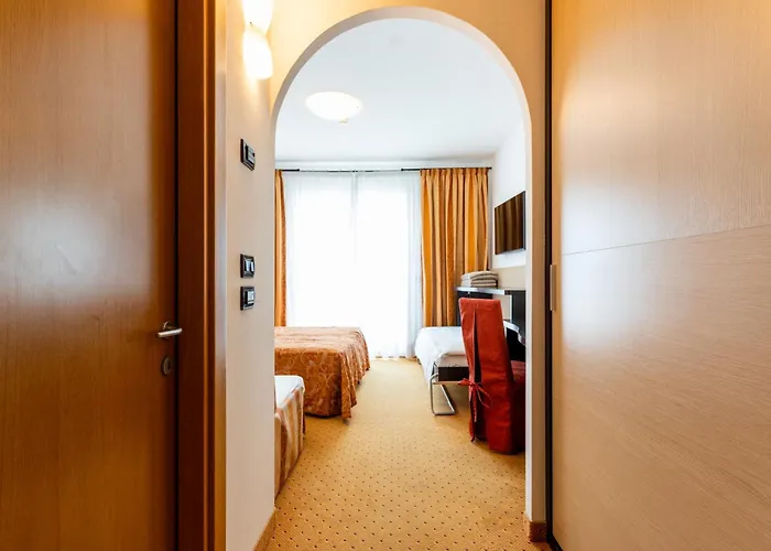 Olympus Otel Caorle