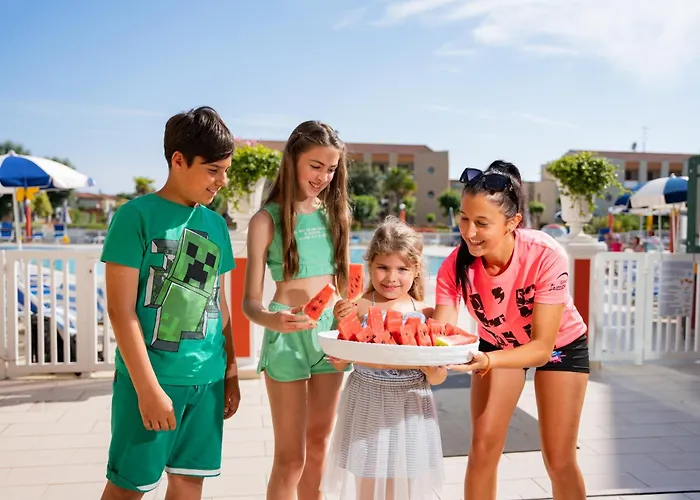 Szálloda Olympus 4*