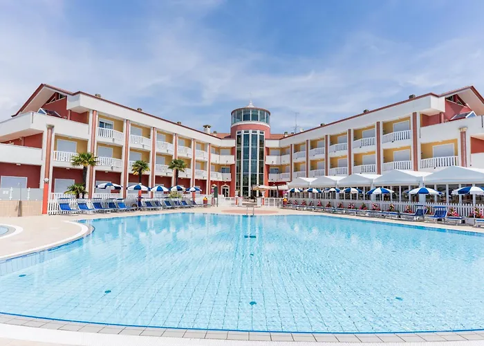 Olympus Otel 4*