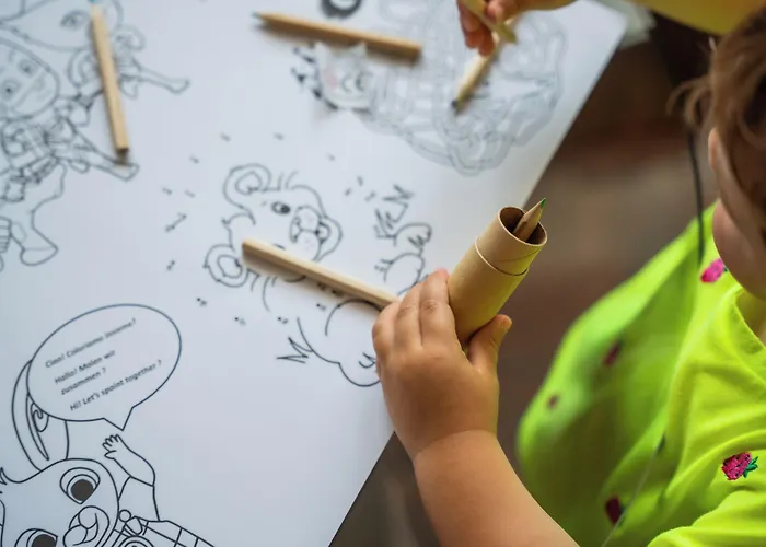 Olympus Szálloda Caorle