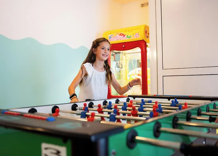 Olympus Szálloda 4*