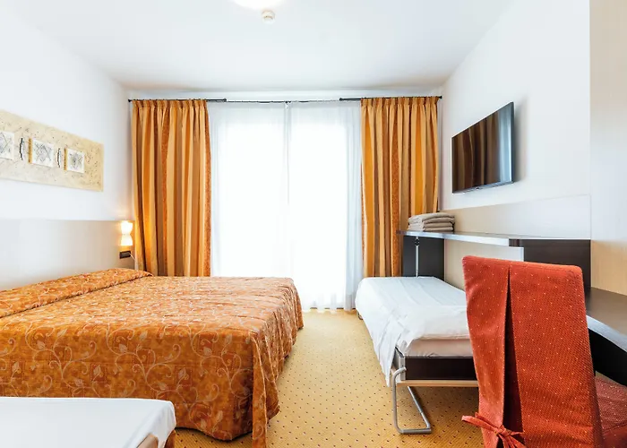 Olympus Szálloda 4*